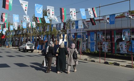 Afganistan: Areszt za to, że nie jest się dziewicą