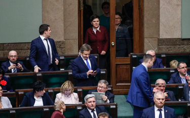 W środę Sejm przegłosował nowelizację ustawy o Polskim Instytucie Spraw Międzynarodowych