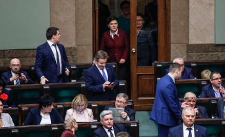 W środę Sejm przegłosował nowelizację ustawy o Polskim Instytucie Spraw Międzynarodowych