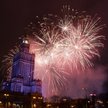 Zakaz fajerwerków to straty dla gospodarki i zagrożenie bezpieczeństwa