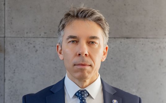 Piotr Kozina, Grupa PSB Handel