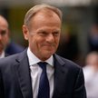 Tusk: Wynik Koalicji Europejskiej wyższy, niż wskazywały badania