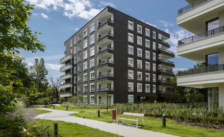 Największa inwestycja Unidevelopment gotowa