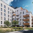 Lune de Malta - osiedle Bouygues Immobilier Polska w Poznaniu