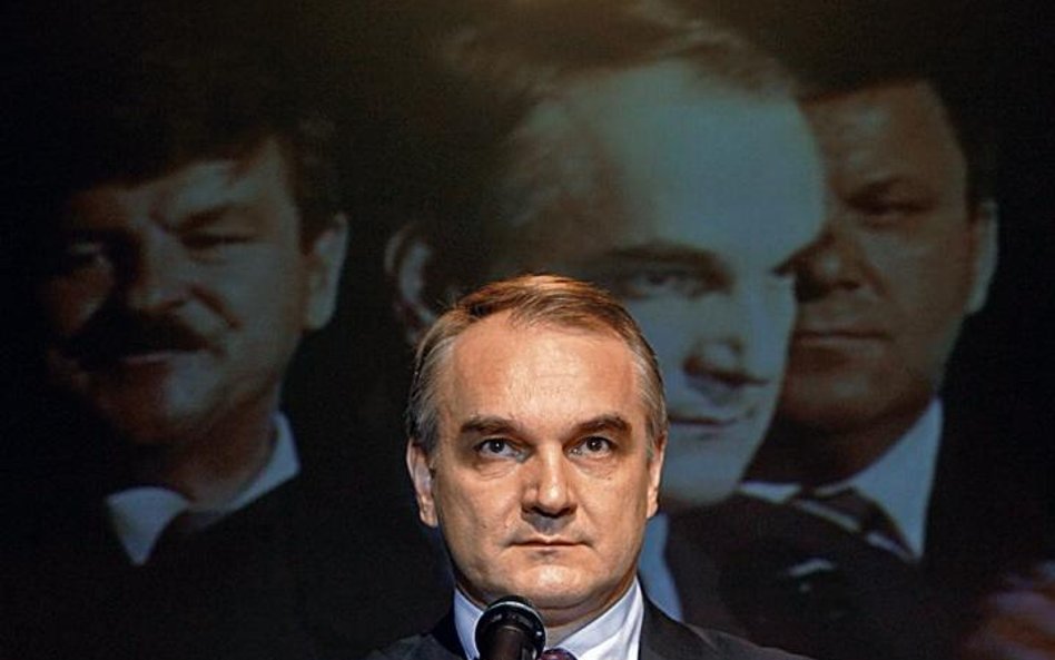 Dotacje dzielą koalicję