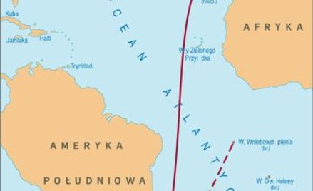 Wyspy na końcu świata