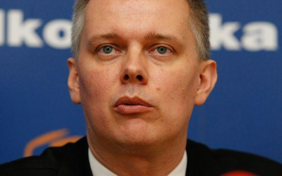 Szef MON Tomasz Siemoniak: docenić podoficerów