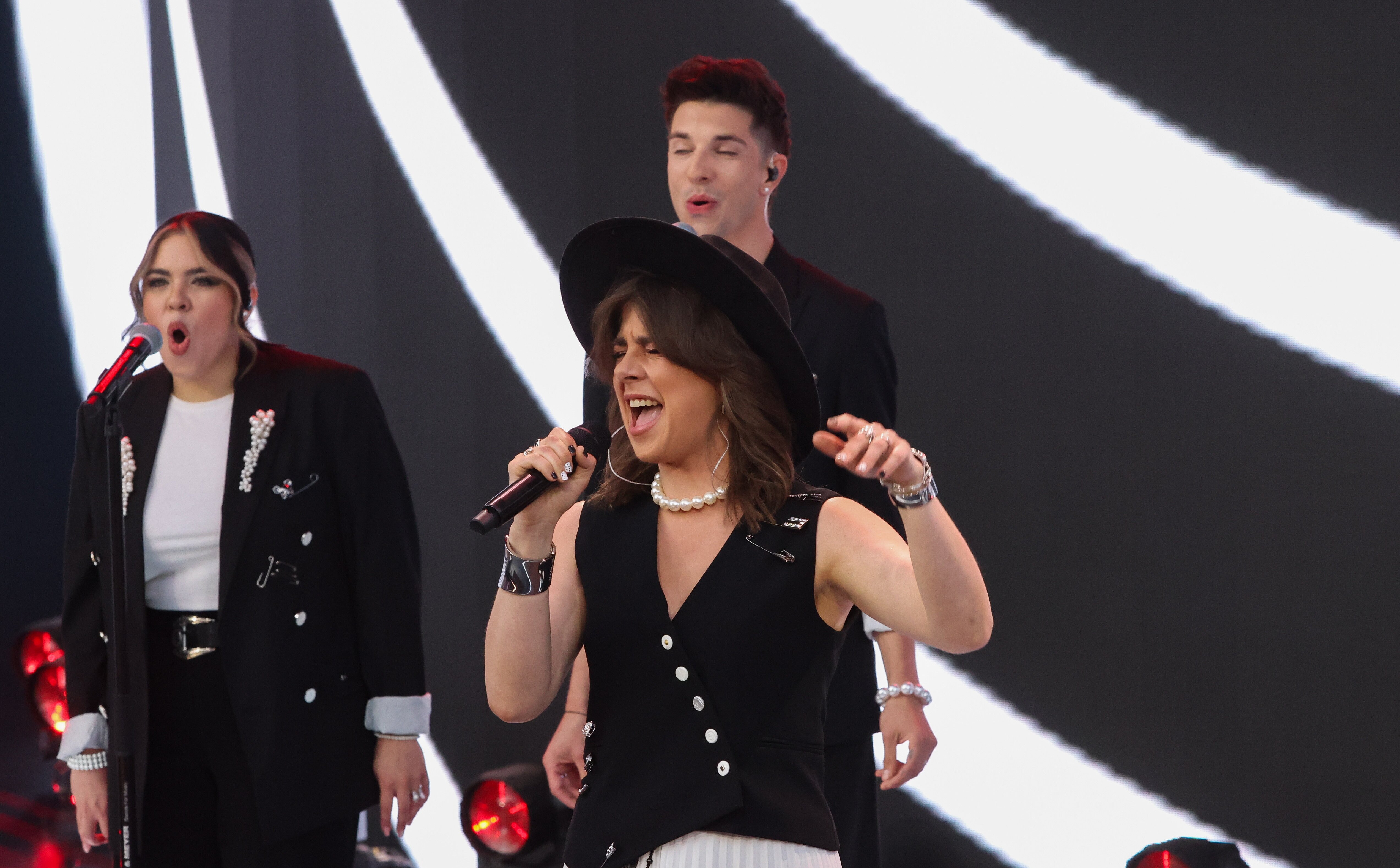 Jak Opole upamiętni Tyma i Trzcińskiego? Ania Iwanek wygrywa Premiery