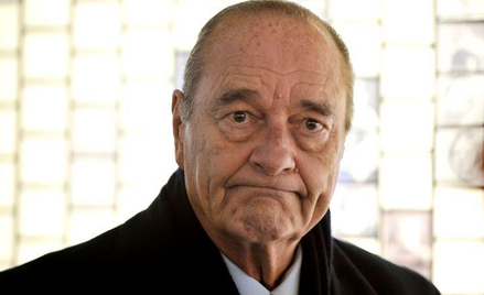 Jacques Chirac