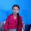 Trump chwali się sukcesami, a Greta ostrzega