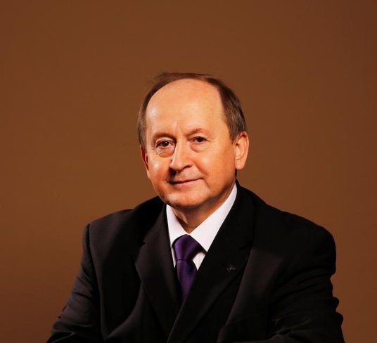 Krzysztof Pietraszkiewicz, prezes ZBP