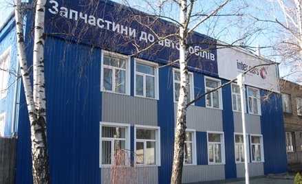 Inter Cars: Zniszczony został magazyn centralny w Ukrainie