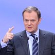 Premier Donald Tusk