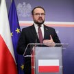 Paweł Jabłoński, wiceszef MSZ