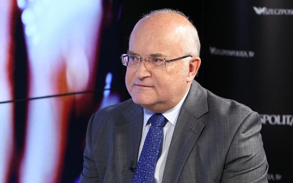 #RZECZoBIZNESIE: Jarosław Mulewicz: Możemy być drugą Francją na rynku kosmetyków