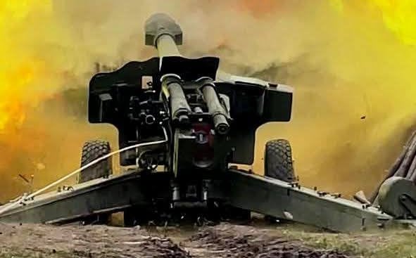 Wojna Rosji z Ukrainą. Dzień 1350