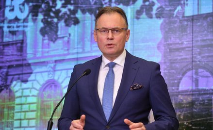 Mularczyk: Niemiecka odpowiedź na notę ws. reparacji absurdalna, nielogiczna, kuriozalna, lekceważąc