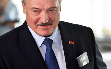 Białorusini chcą, by niemiecka prokuratura zajęła się Łukaszenką