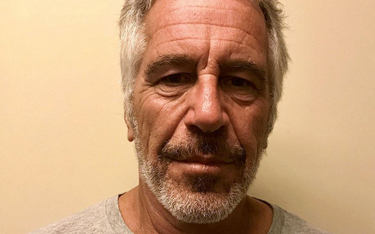 Próba samobójcza Epsteina. Film spod celi „już nie istnieje”
