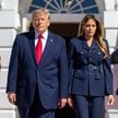 Ojczysty kraj Melanii Trump może zyskać na boomie na słoweńskie domeny, do którego doprowadził Donal