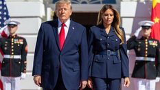 Ojczysty kraj Melanii Trump może zyskać na boomie na słoweńskie domeny, do którego doprowadził Donal