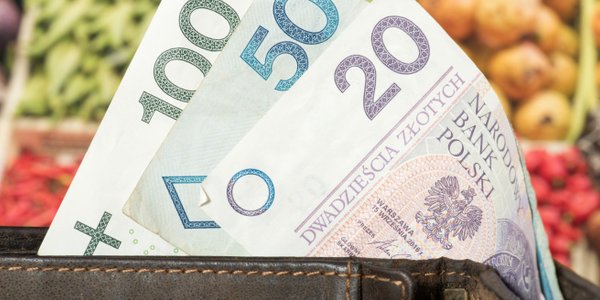 GUS potwierdził: inflacja w październiku spadła najniżej od ponad roku