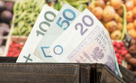 GUS potwierdził: inflacja w październiku spadła najniżej od ponad roku