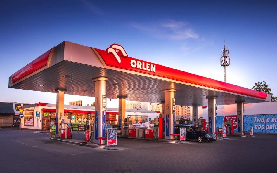 "Orlen w portfelu" to nie tylko rabaty na stacjach 