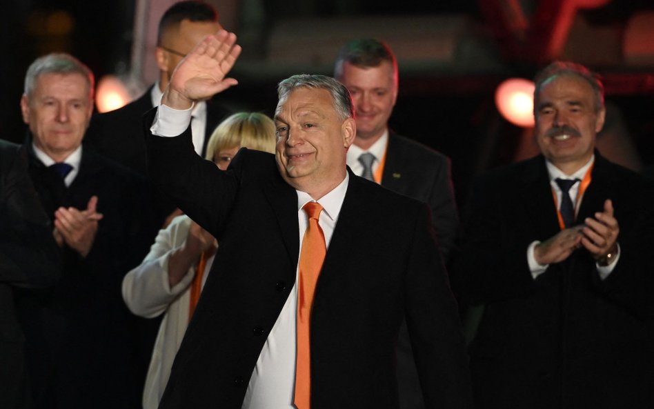 Viktor Orban