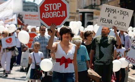 Obywatele się budzą