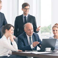 Sarkowicz, Stalmach: Ciche zaostrzenie przepisów o fundacji rodzinnej