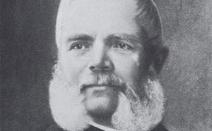 Jan M. Jackowski: Antoni Patek jest symbolem polskiej przedsiębiorczości i patriotyzmu