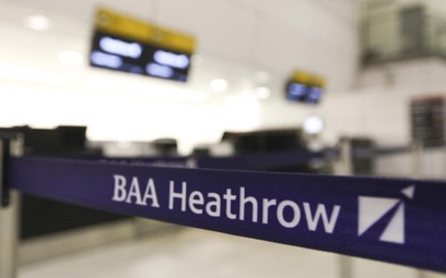 Qatar chce kupić 20 procent Heathrow