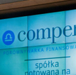 Comperia: Na dobrej pozycji