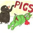Zlot wściekłych ptaków