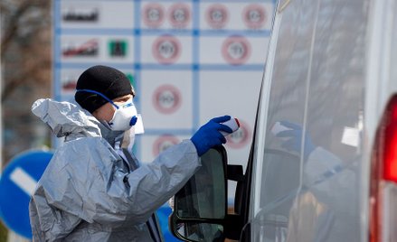 Okres legalnego pobytu cudzoziemca w Polsce będzie ulegał przedłużeniu