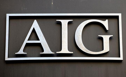 AIG to dla wielu łakomy kąsek