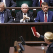 Nizinkiewicz: Opozycja niczym wunderwaffe Prawa i Sprawiedliwości