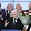 Jarosław Kaczyński świadomie odrzucił umiarkowaną centroprawicową politykę, uznając, że prawdziwe em