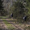 Migranci przy granicy. Białoruska regionalna gazeta zdradza szczegóły