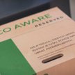 Za pojęciem Eco Aware kryje się nie tylko linia ubrań, ale szereg innych działań, które są odpowiedz