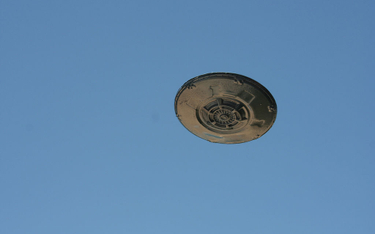 Hiszpańskie MON odtajniło archiwa o UFO
