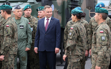 Marek Kozubal: Wojsko nie służy tylko do defilowania, nie jest też ścianką dla polityków