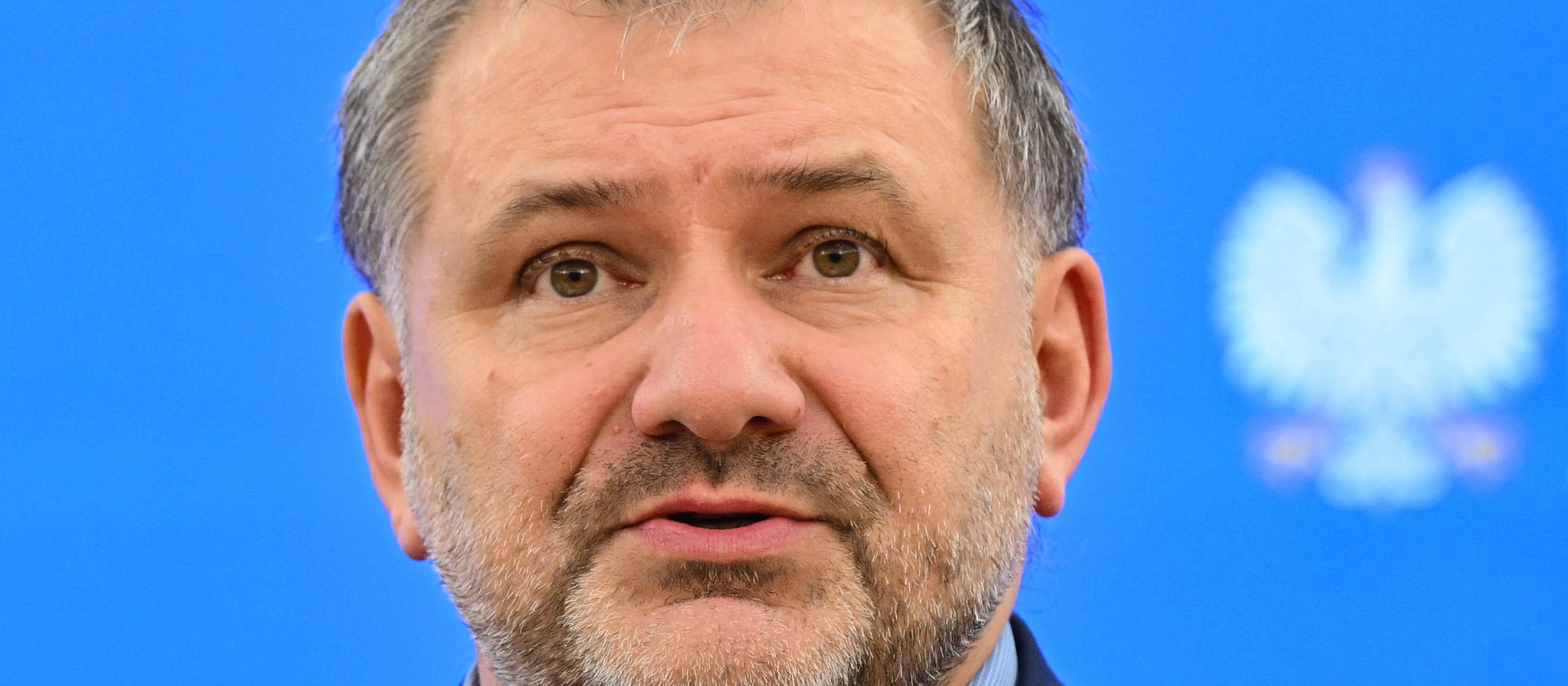 Będzie refundacja środków z Funduszu Sprawiedliwości. Waldemar Żurek chce wyjść z impasu