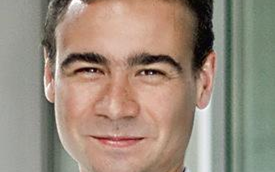 Artur Ciepłowski