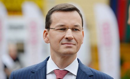 Mateusz Morawiecki