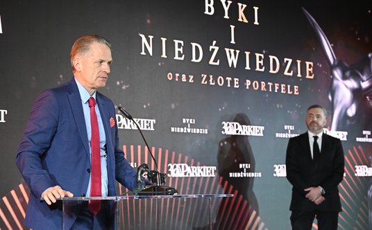 Michał Gajewski, prezes zarządu Santander Bank Polska