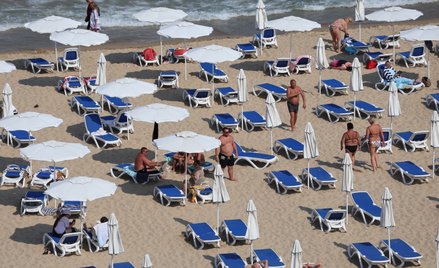 Bułgaria zyskała w Eximie Tours aż 117 procent więcej klientów niż rok wcześniej