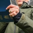 Unia Europejska wprowadzi przepisy ograniczające liczbę Ukraińców, którzy będą mogli wjechać na jej 
