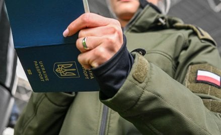 Unia Europejska wprowadzi przepisy ograniczające liczbę Ukraińców, którzy będą mogli wjechać na jej 